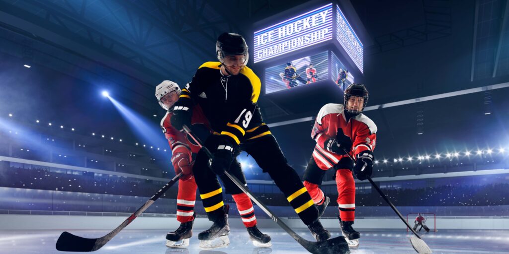 Hockey All Stars 24 APK for Android