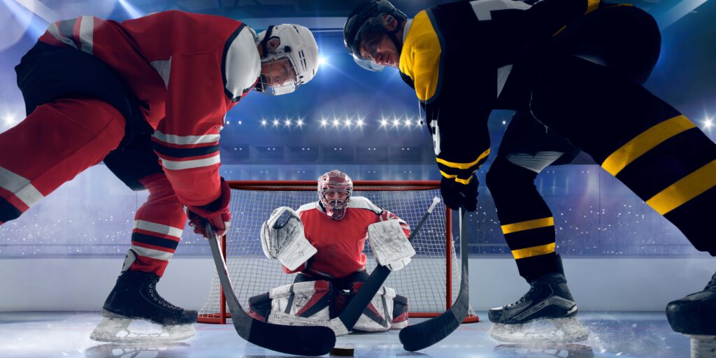 Hockey All Stars 24 APK for Android